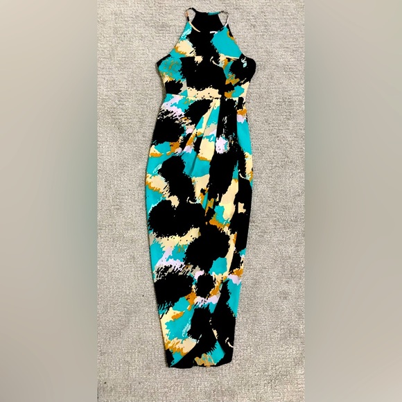 Shona Joy dress - Picture 2 of 4